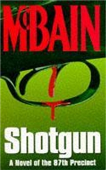 Shotgun, Paperback Book Shotgun, Paperback Book