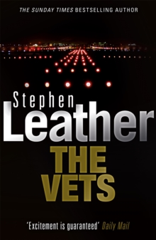 The Vets, Paperback Book The Vets, Paperback Book
