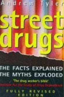 Street Drugs, Paperback Street Drugs, Paperback