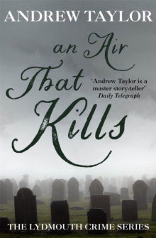 An Air That Kills, Paperback Book An Air That Kills, Paperback Book