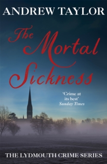 The Mortal Sickness, Paperback Book The Mortal Sickness, Paperback Book