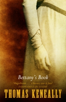 Bettany's Book, Paperback Book Bettany's Book, Paperback Book