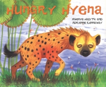 Hungry Hyena, Paperback Hungry Hyena, Paperback