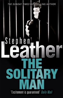 The Solitary Man, Paperback Book The Solitary Man, Paperback Book