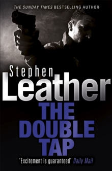 The Double Tap, Paperback Book The Double Tap, Paperback Book
