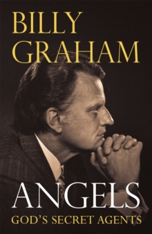 Angels : God's Secret Agents, Paperback Book Angels : God's Secret Agents, Paperback Book