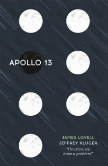 Apollo 13, Paperback Book Apollo 13, Paperback Book