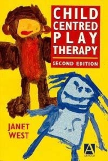 Child-Centred Play Therapy, Paperback Book Child-Centred Play Therapy, Paperback Book