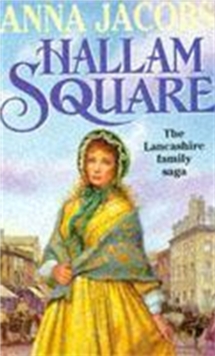 Hallam Square, Paperback Hallam Square, Paperback