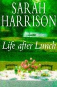 Life After Lunch, Paperback Book Life After Lunch, Paperback Book