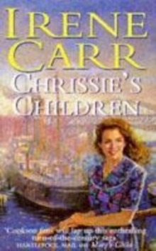 Chrissie's Children, Paperback Chrissie's Children, Paperback