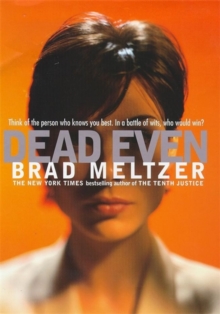 Dead Even, Paperback Dead Even, Paperback