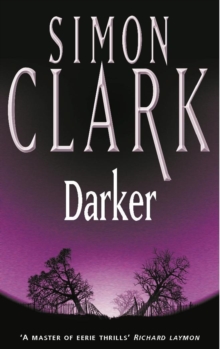 Darker, Paperback Book Darker, Paperback Book