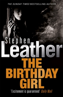 The Birthday Girl, Paperback Book The Birthday Girl, Paperback Book