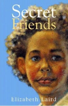 Secret Friends, Paperback Book Secret Friends, Paperback Book