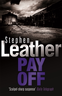 Pay Off, Paperback Book Pay Off, Paperback Book
