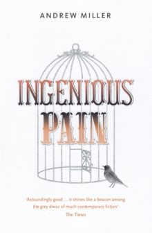 Ingenious Pain, Paperback Ingenious Pain, Paperback