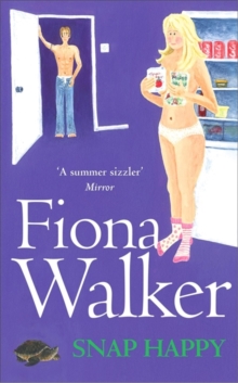 Snap Happy, Paperback Book Snap Happy, Paperback Book