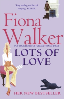 Lots of Love, Paperback Book Lots of Love, Paperback Book