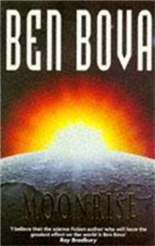 Moonrise, Paperback Book Moonrise, Paperback Book