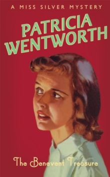 The Benevent Treasure, Paperback Book The Benevent Treasure, Paperback Book