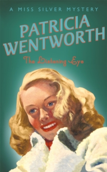 The Listening Eye, Paperback Book The Listening Eye, Paperback Book