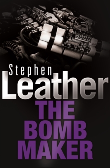 The Bombmaker, Paperback The Bombmaker, Paperback