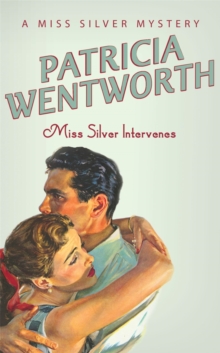 Miss Silver Intervenes, Paperback Book Miss Silver Intervenes, Paperback Book