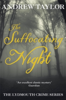 The Suffocating Night, Paperback Book The Suffocating Night, Paperback Book