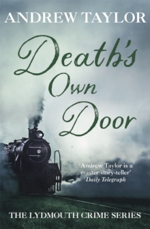 Death's Own Door, Paperback Book Death's Own Door, Paperback Book