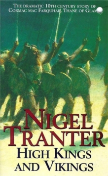 High Kings and Vikings, Paperback High Kings and Vikings, Paperback