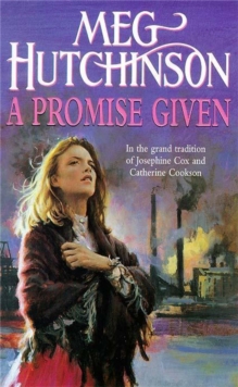 A Promise Given, Paperback A Promise Given, Paperback