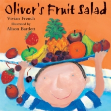 Oliver's Fruit Salad, Paperback Book Oliver's Fruit Salad, Paperback Book