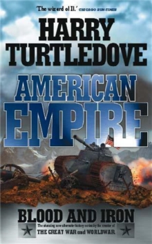 Blood and Iron, Paperback Blood and Iron, Paperback