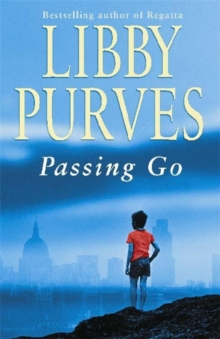 Passing Go, Paperback Book Passing Go, Paperback Book