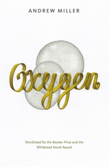 Oxygen, Paperback Oxygen, Paperback