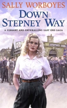 Down Stepney Way, Paperback Down Stepney Way, Paperback