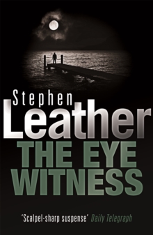 The Eyewitness, Paperback Book The Eyewitness, Paperback Book