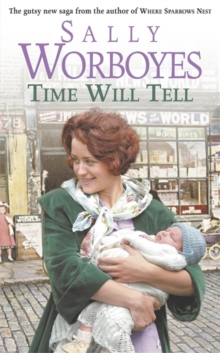 Time Will Tell, Paperback Time Will Tell, Paperback