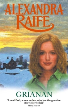 Grianan : Perthshire Cycle, Book 2, Paperback Book Grianan : Perthshire Cycle, Book 2, Paperback Book
