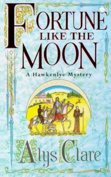 Fortune Like the Moon, Paperback Book Fortune Like the Moon, Paperback Book