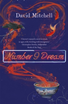 Number9dream, Paperback Book Number9dream, Paperback Book