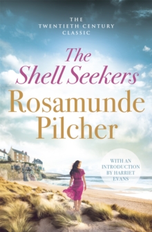 The Shell Seekers, Paperback Book The Shell Seekers, Paperback Book