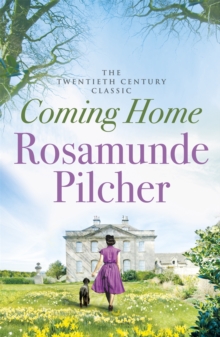 Coming Home, Paperback Book Coming Home, Paperback Book