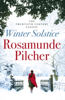 Winter Solstice, Paperback Book Winter Solstice, Paperback Book