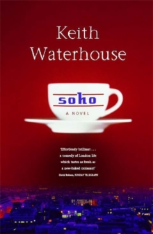 Soho, Paperback Book Soho, Paperback Book