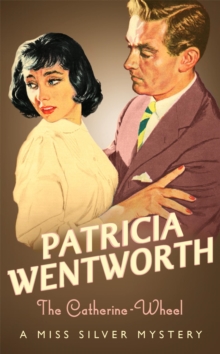 The Catherine Wheel, Paperback Book The Catherine Wheel, Paperback Book
