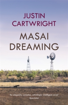 Masai Dreaming, Paperback Book Masai Dreaming, Paperback Book