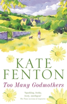 Too Many Godmothers, Paperback Book Too Many Godmothers, Paperback Book