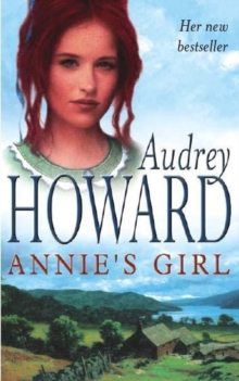 Annie's Girl, Paperback Book Annie's Girl, Paperback Book